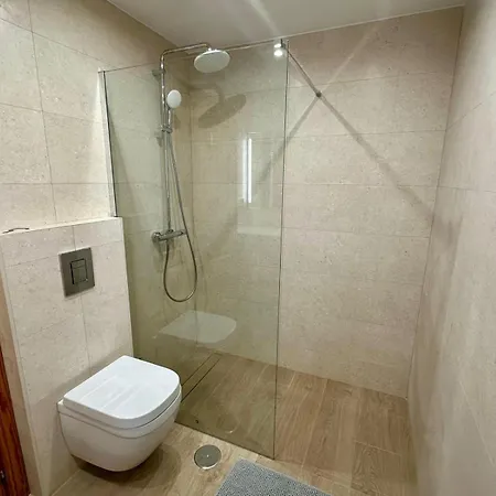 Apartamento Luminoso Y Acogedor En Albir El Albir