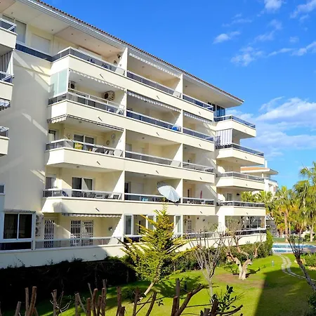 Apartment Luminoso Y Acogedor En Albir