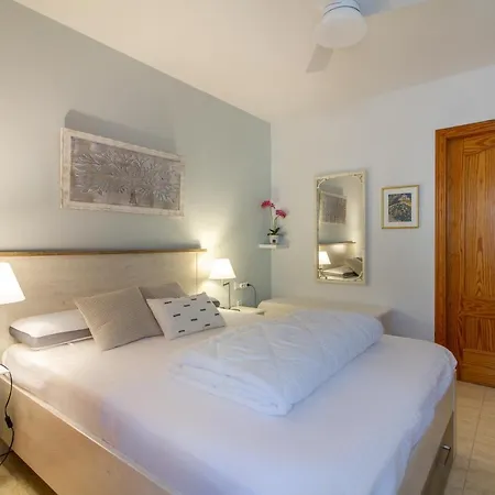 Luminoso Y Acogedor En Albir Apartment *