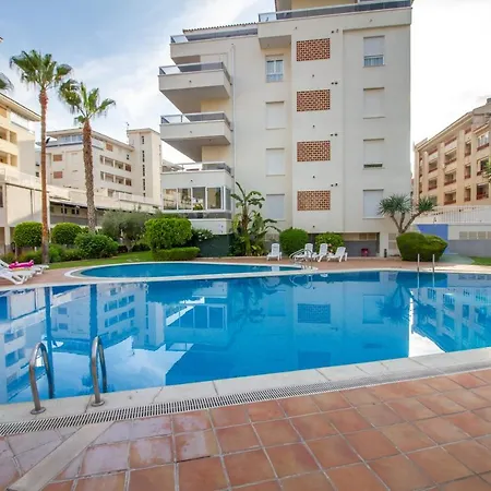 Luminoso Y Acogedor En Albir * El Albir