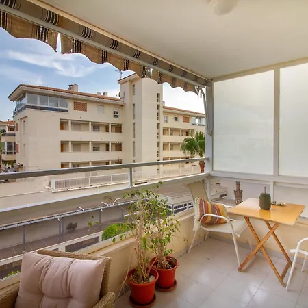 Luminoso Y Acogedor En Albir El Albir